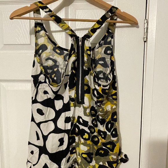 women - tank top - multicolor - size large - Picture 2 of 7